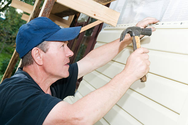 Best Insulated Siding Installation  in Old Jamestown, MO
