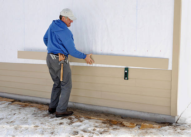 Best Siding Painting and Refinishing  in Old Jamestown, MO
